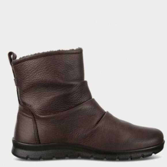 Ecco Babette Ankle Boot - Picture 3 of 10